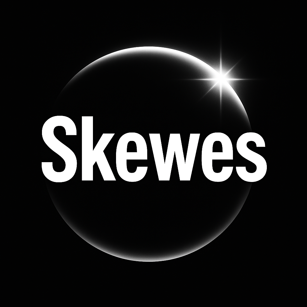 Skewes Innovation Logo